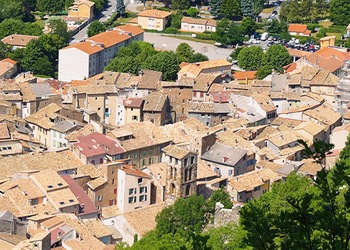 Castellane