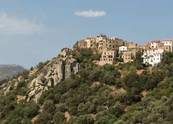 Calenzana