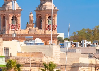Marsa Scirocco