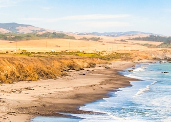 Carmel-by-the-Sea - Ca