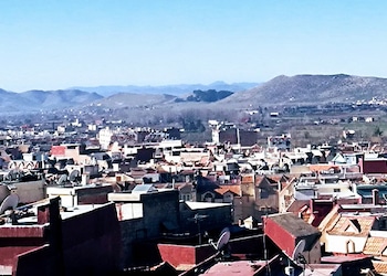 Azrou