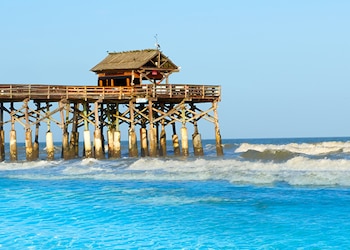 Cocoa Beach