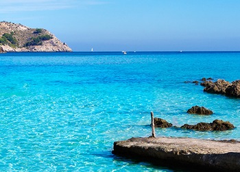 Cala Agulla