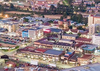 Mbabane