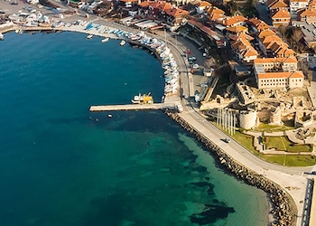 Nessebar