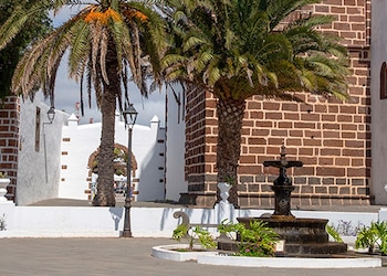 Teguise