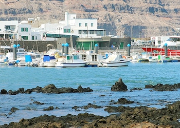 Órzola
