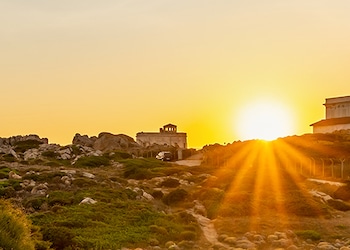 Capo Testa