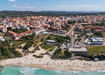 Santa Teresa di Gallura
