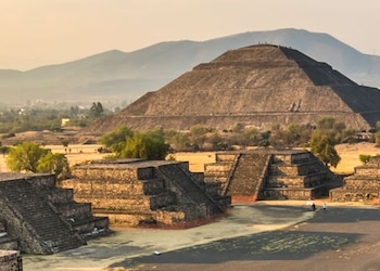 San Juan Teotihuacan De Arista