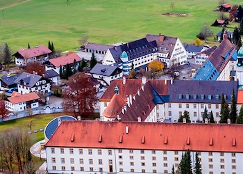 Oberammergau