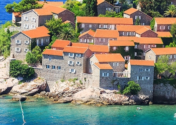 Sveti Stefan