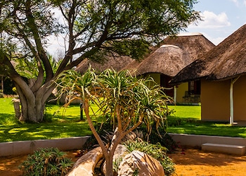 Otjiwarongo