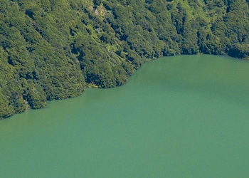 Lagoa de Santiago
