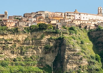 Santa Severina