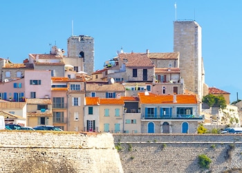 Antibes