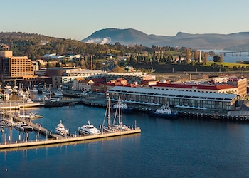 Hobart