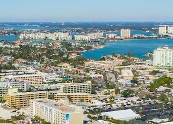 St. Pete Beach