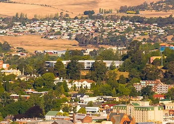 Launceston
