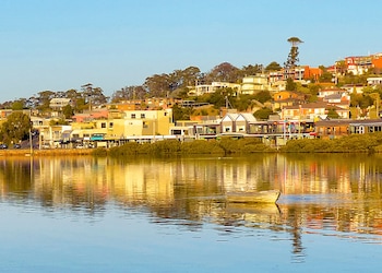Merimbula Nuovo Galles del Sud