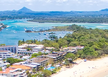 Noosa Heads Queensland