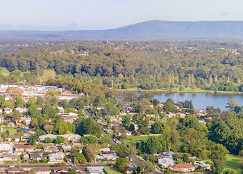 Nowra Nuovo Galles del Sud