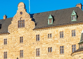 Örebro