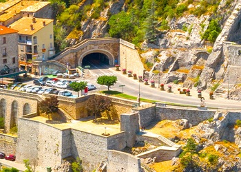 Sisteron