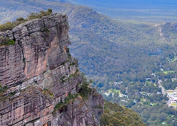 Halls Gap Victoria