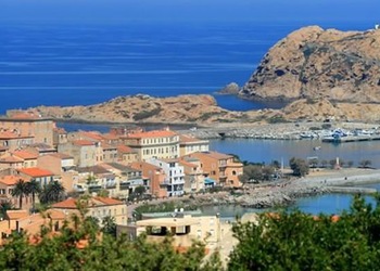 Isola Rossa
