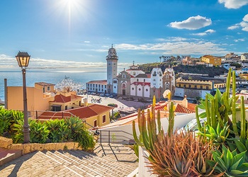 Candelaria