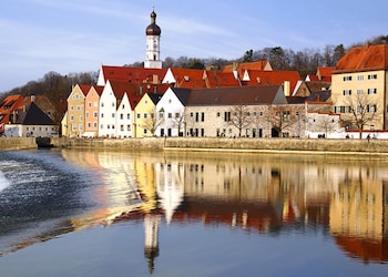 Landsberg am Lech
