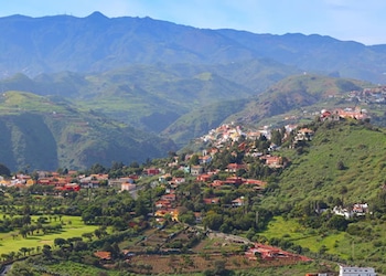 Santa Brígida