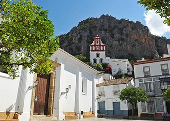 Ubrique