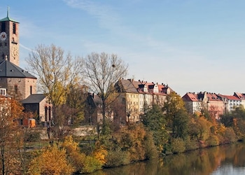 Bamberga