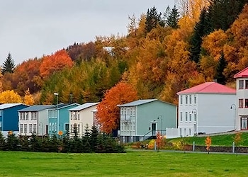 Akureyri
