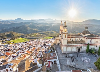 Olvera