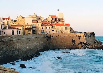 Antibes