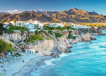 Nerja