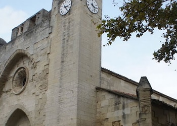 AiguesMortes