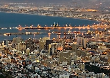 Città del Capo