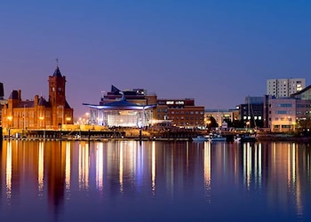 Cardiff