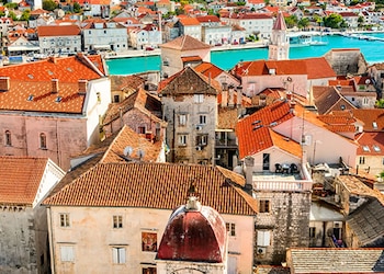 Trogir (Traù)