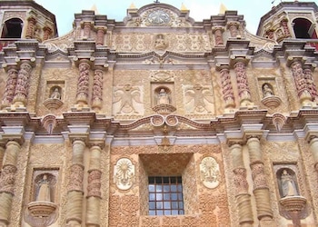 San Cristóbal de Las Casas