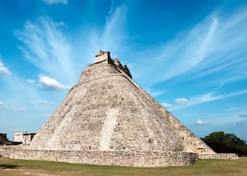 Uxmal