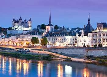 Saumur