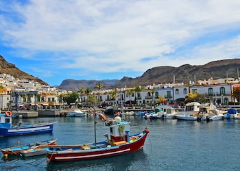 Arguineguín