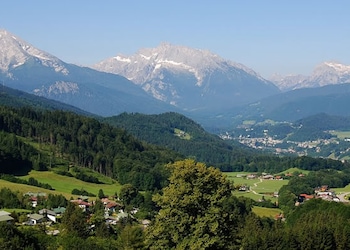 Berchtesgaden Götschen