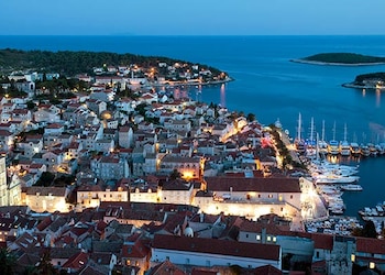 Città Di Hvar