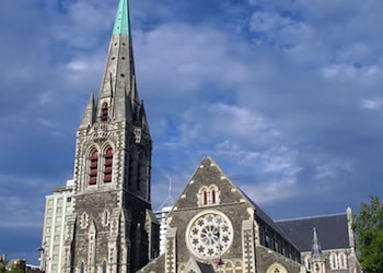 Christchurch